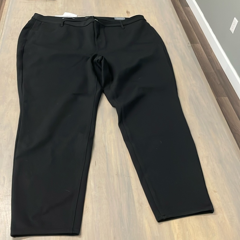Talbots 5- Pocket Jegging